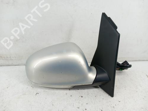 Right mirror VW GOLF PLUS V (5M1, 521) 1.4 TSI | BP28739637C27 