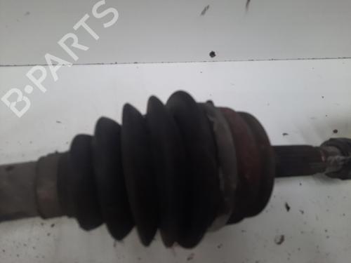 Right front driveshaft PEUGEOT 208 I (CA_, CC_) 1.4 HDi | BP28769118M39 