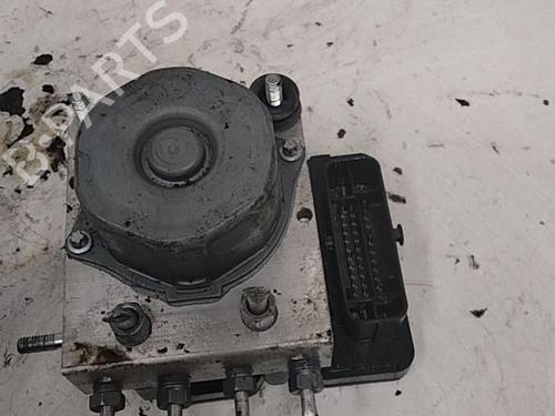 ABS Bremseaggregat DACIA LOGAN MCV II TCe 90 (K8M1, K8MA, K8AC) (90 hp) 28785376