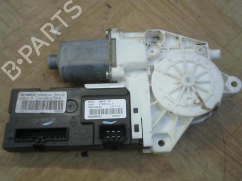 Used Right front window motor RENAULT LAGUNA III (BT0/1) 2.0 dCi (BT07, BT0J, BT14, BT1A, BT1S) (131 hp) 28754725