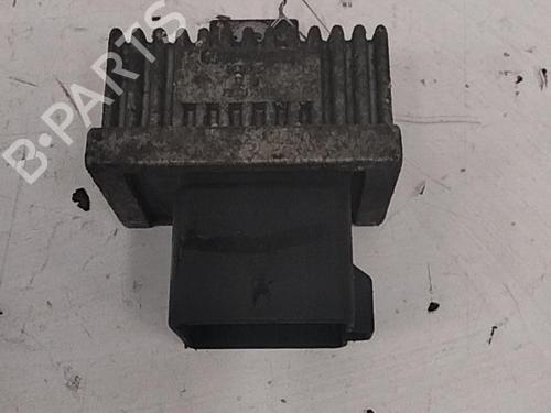 Electronic module OPEL VIVARO A Platform/Chassis (X83) 1.9 Di | BP28785311M83 - Image 2