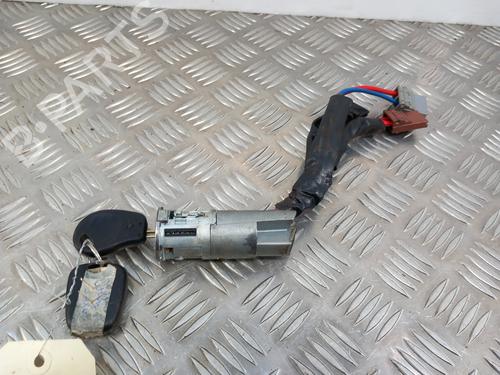 Ignition barrel CITROËN SAXO (S0, S1) 1.0 X | BP28738853M48 