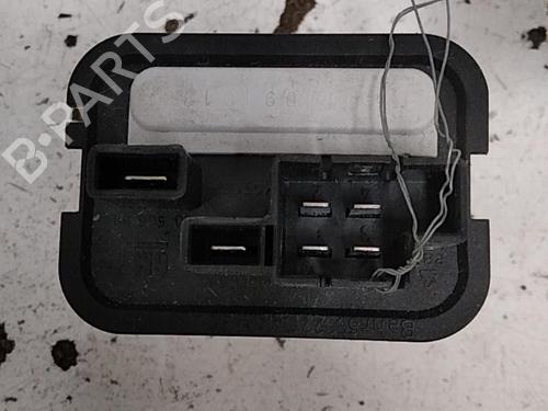 Used Heater resistor Heater resistor 36424997 36424997