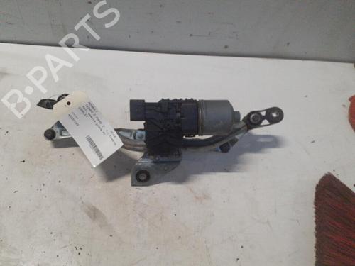 Viskermotor vindrude RENAULT TWINGO II (CN0_) 1.2 16V (CN04, CN0B) (75 hp) 28750599