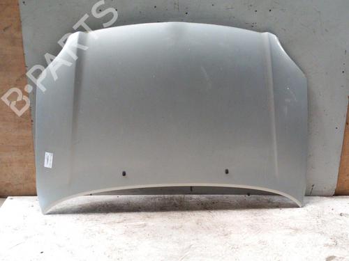Hood TOYOTA AVENSIS Estate (_T25_) 2.0 D-4D (CDT250_, CDT250R) | BP28762472C1 