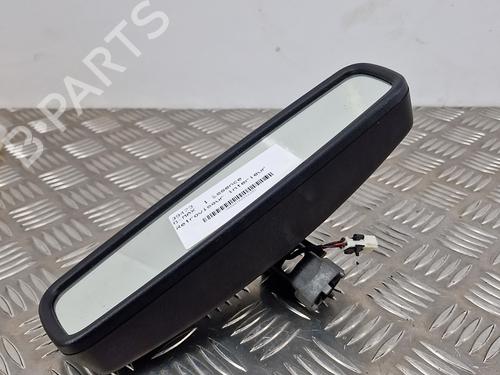 Used Rear mirror FORD B-MAX (JK) 1.0 EcoBoost (125 hp) 28735130