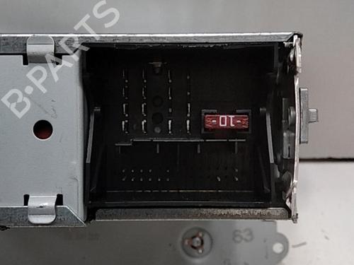 Radio SEAT IBIZA IV (6J5, 6P1) 1.2 TDI | BP28776058E6