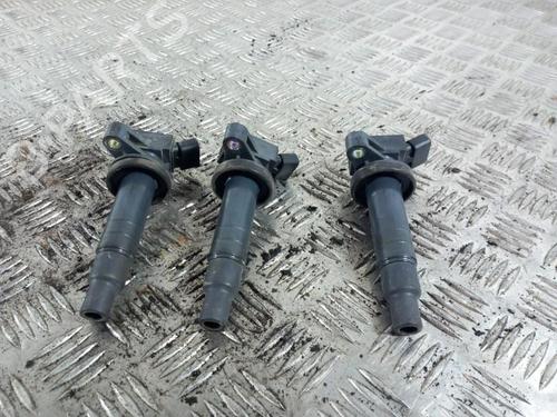 Used Ignition coil CITROËN C1 (PM_, PN_) 1.0 (68 hp) 28767977