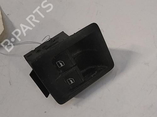 Used Left front window switch VW SCIROCCO III (137, 138) 2.0 TFSI (200 hp) 28775788