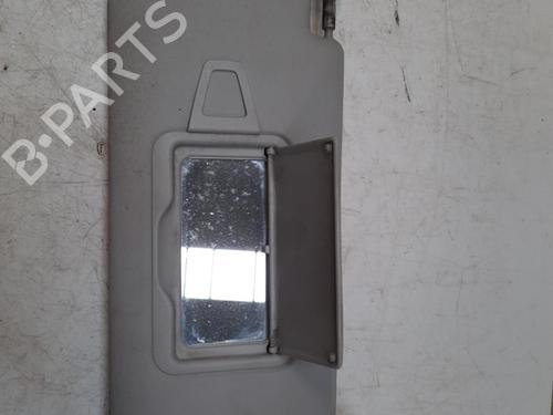 Right sun visor MERCEDES-BENZ A-CLASS (W169) A 200 CDI (169.008, 169.308) | BP28749382I2 - Image 2