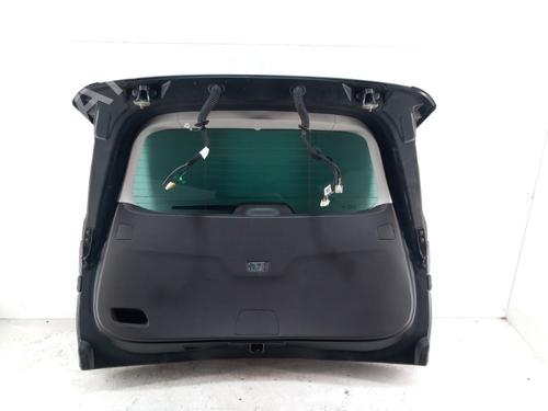 Tailgate RENAULT ESPACE V (JR_) 1.6 dCi 160 | BP28740211C6 