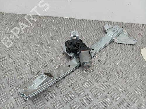 Vindusheismekanisme høyre foran CITROËN C3 II (SC_) 1.4 HDi 70 (SC8HZC, SC8HR0, SC8HP4) (68 hp) 29927217