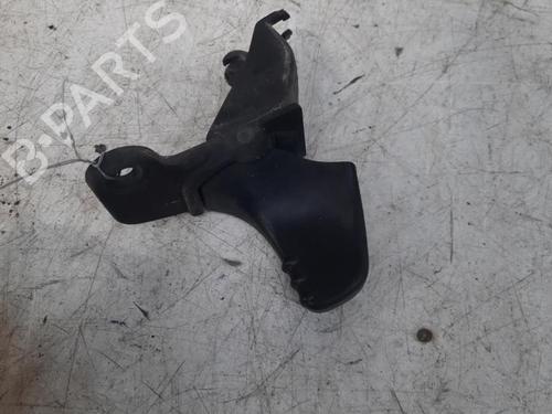 Used Front right exterior door handle RENAULT TWINGO II (CN0_) 1.2 16V (CN04, CN0B) (75 hp) 28774051