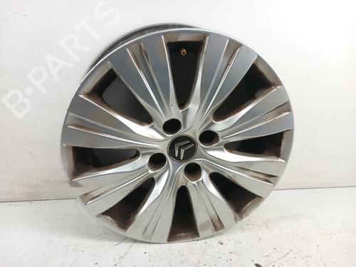 Fælk CITROËN C3 Picasso (SH_) 1.6 HDI 90 | BP28745496C45 - Image 2