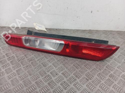 Left taillight FORD FOCUS II (DA_, HCP, DP) | BP33715934C34 - Image 2