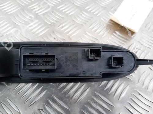 Left front window switch CITROËN C4 II (NC_) 1.6 HDi 115 | BP28745189I27 - Image 2