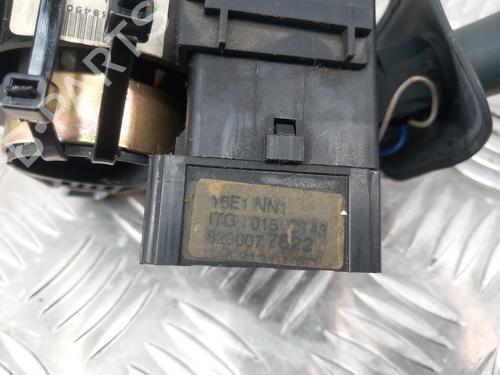 Switch RENAULT KANGOO (KC0/1_) D 65 1.9 (KC0E, KC02, KC0J, KC0N) | BP28735367I30 