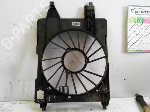 Støtte RENAULT SCÉNIC II (JM0/1_) 1.5 dCi (JM1E, JM16) (106 hp) 28777492