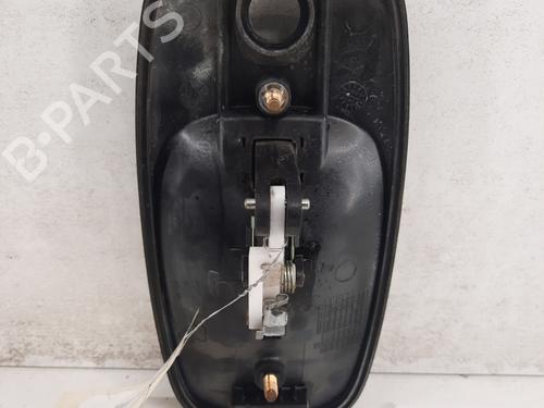 Used Front left exterior door handle RENAULT TRAFIC II Bus (JL) 2.0 dCi 90 (JL00, JL01, JL0H, JL0M, JL0P, JL0S) (90 hp) 28751014