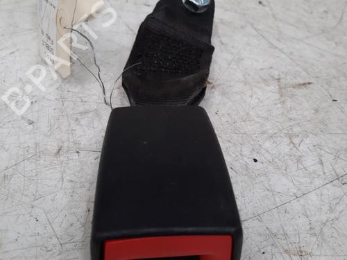 Used Seat buckle FIAT PANDA (169_) 1.2 (169.AXB11, 169.AXB1A) (60 hp) 28752662