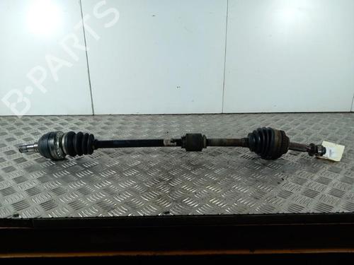 Used Right front driveshaft Right front driveshaft CHEVROLET AVEO / KALOS Hatchback (T250, T255) 1.2 LPG (84 hp) 28784018 28784018
