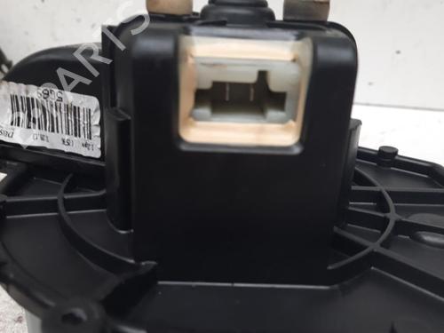 Used Heater blower motor CITROËN BERLINGO MULTISPACE (B9) 1.6 HDi 90 (92 hp) 28763604