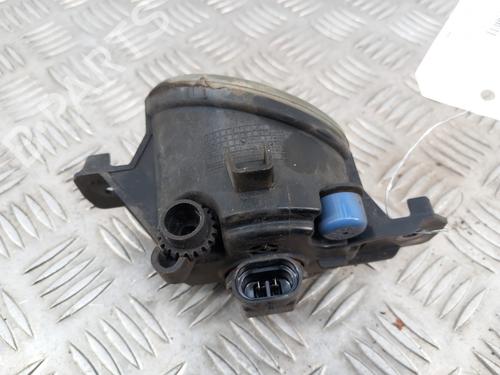Used Left front fog light Left front fog light NISSAN MICRA III (K12) 1.2 16V (80 hp) 28742619 28742619