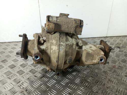 Differensial bakvogn SUZUKI GRAND VITARA II (JT, TE, TD) 1.9 DDiS All-wheel Drive (JT419, TD44, JB419WD, JB419XD,... | BP28782732M24 