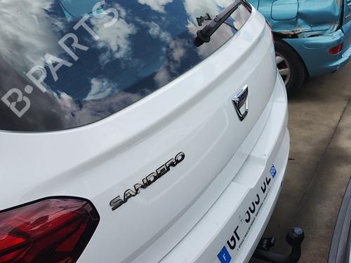 Right taillight DACIA SANDERO III 1.0 TCe 90 | BP32115208C35  - Image 5