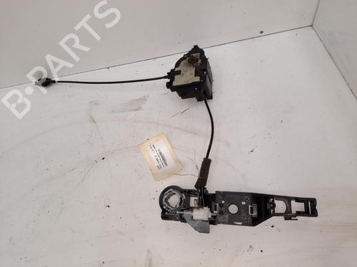 Used Electronic module Electronic module RENAULT MODUS / GRAND MODUS (F/JP0_) 1.5 dCi 90 (88 hp) 28771875 28771875