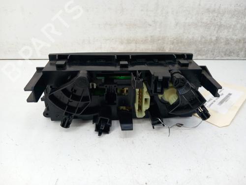 Climate control PEUGEOT 207 (WA_, WC_) 1.4 | BP28743746I5 