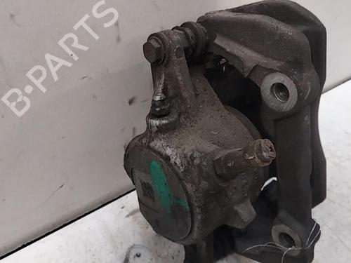 Left front brake caliper MERCEDES-BENZ C-CLASS (W204) C 220 CDI (204.002) | BP28759337M105 - Image 3
