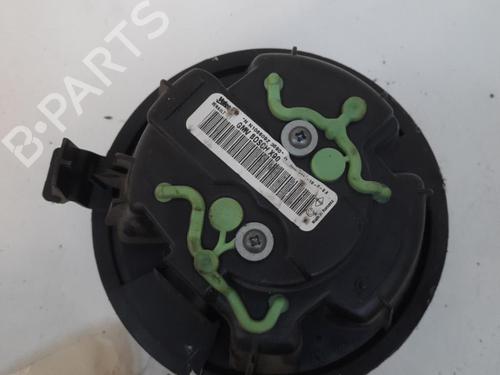 Used Heater blower motor DACIA SANDERO 1.5 dCi (68 hp) 28785172