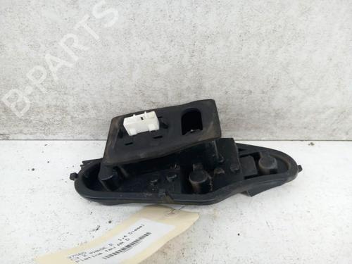Lamp holder CITROËN C3 II (SC_) 1.4 HDi 70 (SC8HZC, SC8HR0, SC8HP4) | BP28783198L10 