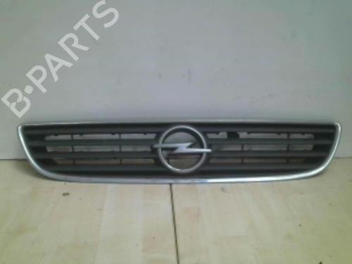 Grill OPEL ZAFIRA A MPV (T98) 2.2 DTI 16V (F75) (125 hp) 28792190