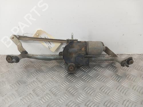 Front wiper motor VW TOURAN (1T1, 1T2) 2.0 TDI 16V 2K1955119D