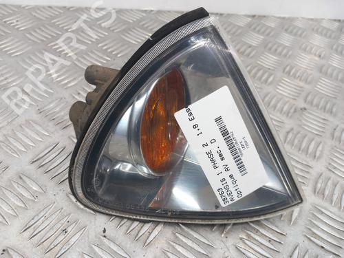Used Right front indicator TOYOTA AVENSIS Liftback (_T22_) 1.8 VVT-i (ZZT221_, ZZT221R) (129 hp) 28741677