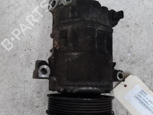 AC compressor FIAT BRAVO II (198_) 1.6 D Multijet (198AXM1B) | BP28752227M34
