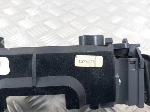 Ratstangsstang VOLVO V70 II (285) 2.4 | BP28744254I23