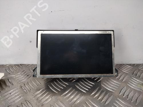 Ferdsskriver CITROËN C5 II (RC_) 2.0 HDi (RCRHRH) (136 hp) 28738695