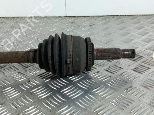 Used Right front driveshaft HYUNDAI i20 I (PB, PBT) 1.4 CRDi (75 hp) 28784259