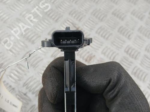 Mass air flow sensor RENAULT CLIO V (B7_) 1.5 Blue dCi 85 (B7AG) | BP38675957M95 - Image 3