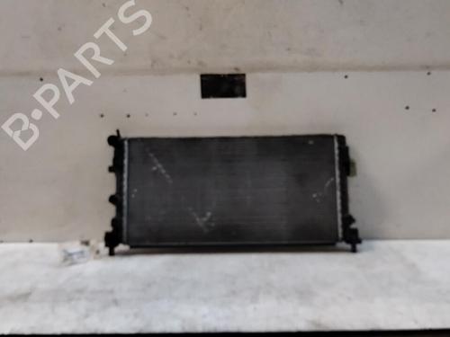 Water radiator VW POLO V (6R1, 6C1) 1.6 TDI | BP28786172M31 