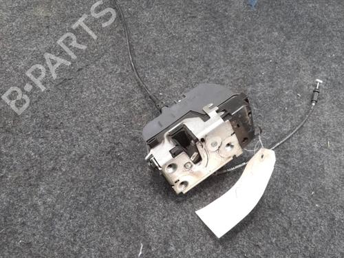 Used Rear right lock RENAULT MEGANE II Estate (KM0/1_) 1.5 dCi (KM16, KM1E) (106 hp) 28791894