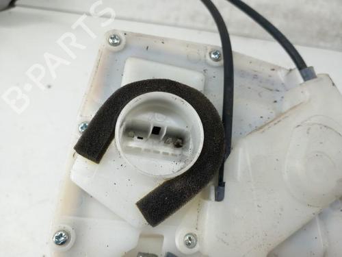 Rear right lock FIAT SEDICI (189_) 1.9 D Multijet 4x4 | BP28783786C99 