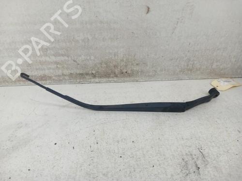 Used Front windshield wiper arm MAZDA 2 (DE_, DH_) 1.3 (DE3FS) (75 hp) 28783640