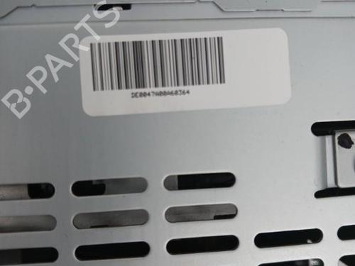 Used Radio CHEVROLET CAPTIVA (C100, C140) 2.0 D (150 hp) 28746740