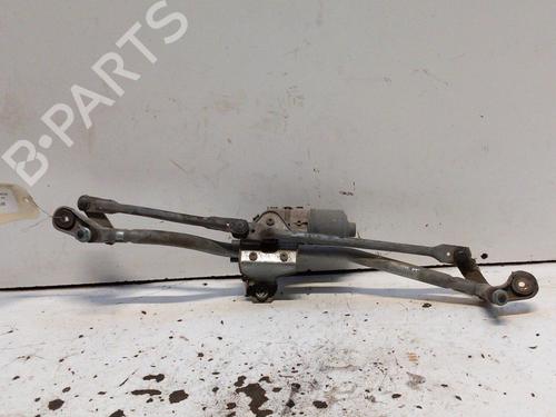 Front wiper motor AUDI A4 B6 Avant (8E5) 1.9 TDI | BP28785948M29