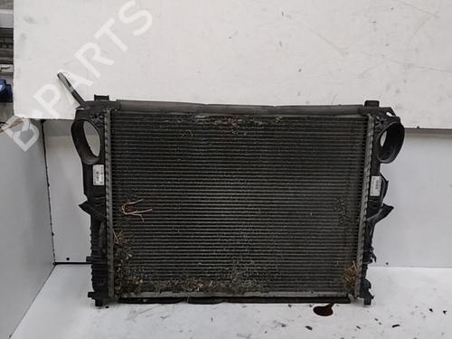 Used Water radiator MERCEDES-BENZ S-CLASS (W220, V220) S 320 CDI (220.026, 220.126) (197 hp) 32284045
