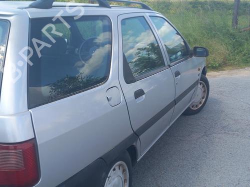 Brukte deler til CITROËN ZX Break (N2) 1.4 i (75 hp) 4033310